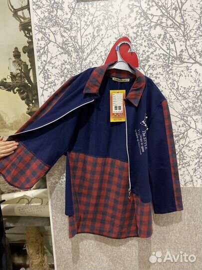 Туника для девочки