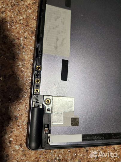 Honor magicbook pro 16 топкейс