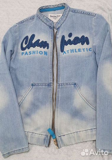 Одежда пакетом на мальчика 10-12 лет