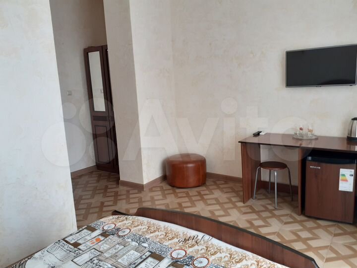 Комната 20 м², 2/3 эт.