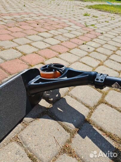 Трюковой самокат Blunt Prodigy s8 street