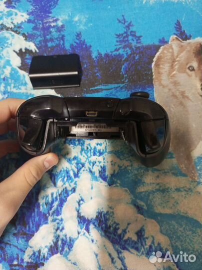 Геймпад для Xbox One (джойстик)