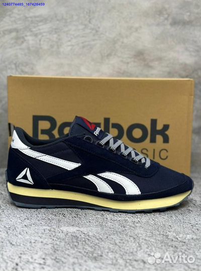 Кроссовки мужские Reebok classic (Арт.73485)