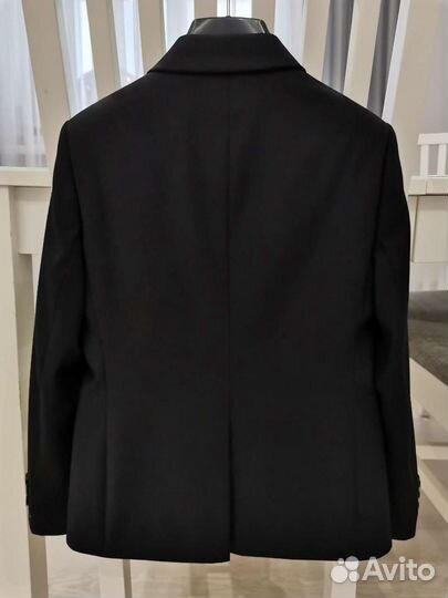 Пиджак и жилет для мальчика