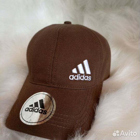 Кепка adidas детская 6 лет