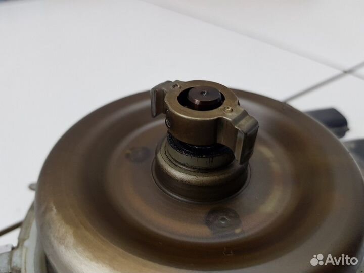 Механизм изменения фаз грм (Mazda 6, Mazda CX-5)