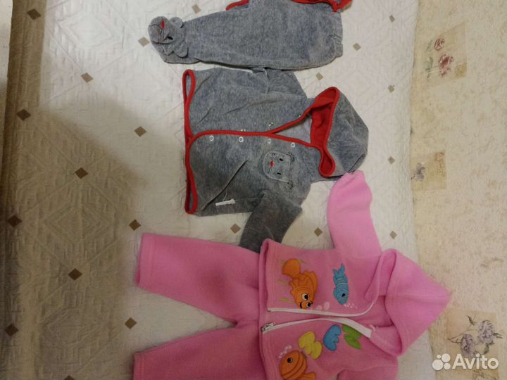 Костюм детский