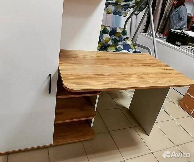 Уголок школьника