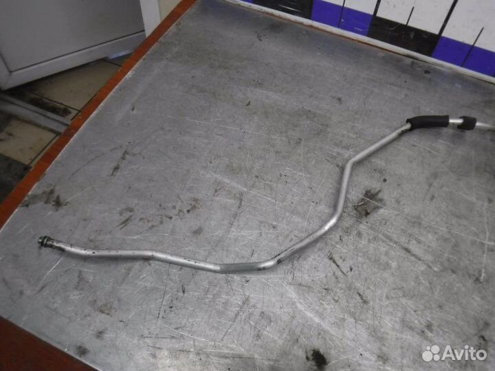 Трубка кондиционера Hyundai Santa Fe classic D4EA