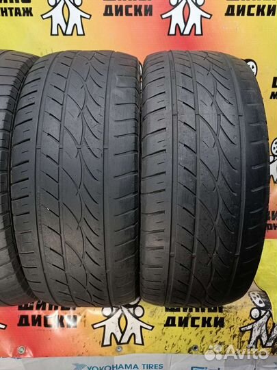 Cooper Zeon XST-A 255/55 R18 109V