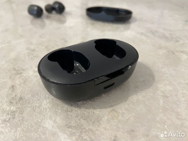 Xiaomi mi true wireless earbuds basic