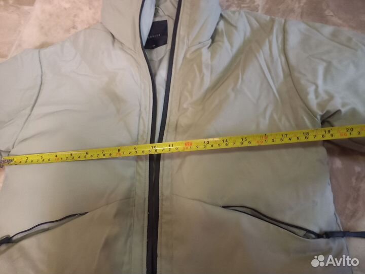 Куртка демисезонная женская 44 46 размер