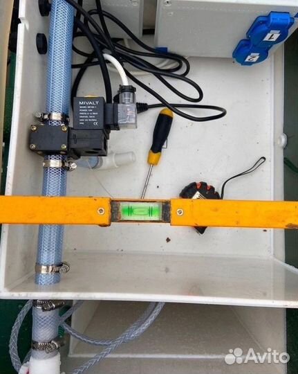 Био Септик Аквалос от Производителя SE-45804