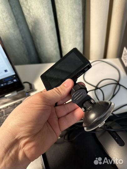 Видеорегистратор Dunobil lux duo