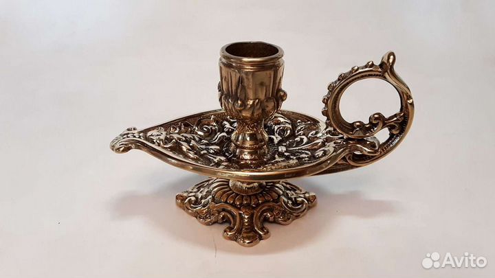 Подсвечники для кухни,столовой, гостиной.Италия