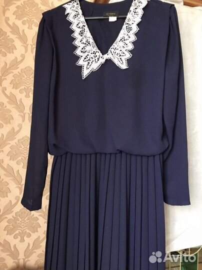 Платье СССР