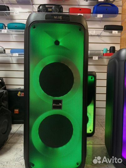 Колонка Eltronic 20-03 800 ват