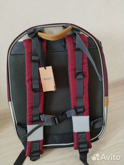 Школьный рюкзак ecco