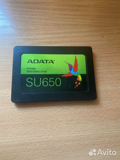 Ssd 240gb