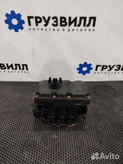 Кран уровня пола Volvo FH4 21133934