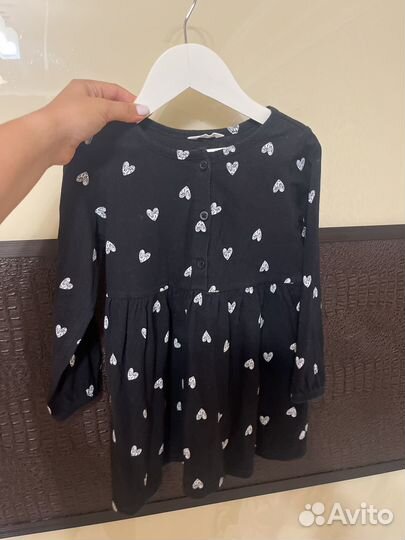 Платье gloria jeans 98