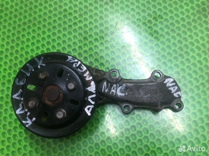 Помпа nissan almera classic