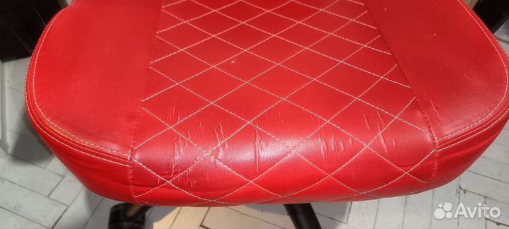 Игровое кресло Zone 51 Спартак Легенда