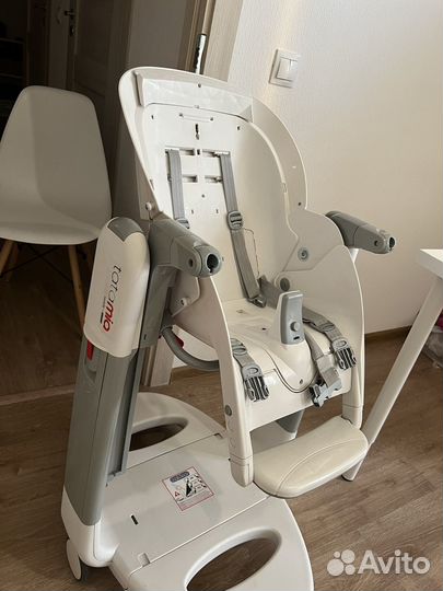 Стульчик для кормления peg perego tatamia