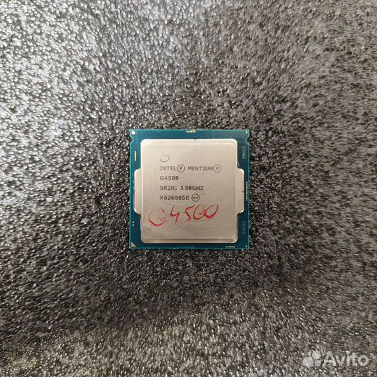 Celeron g4900