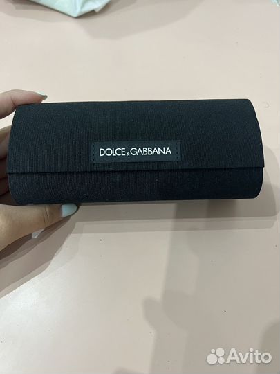 Солнцезащитные очки женские dolce gabbana