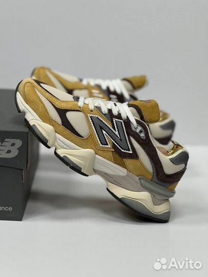 New balance 9060