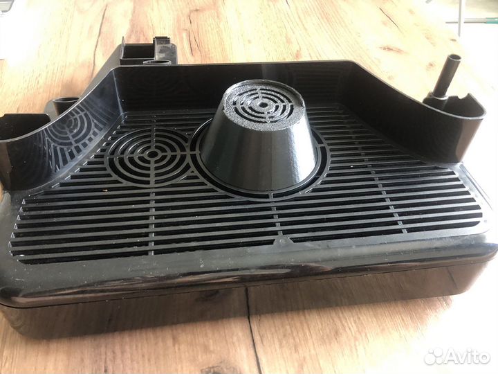 Подставка для стакана на кофемашину Saeco Phedra