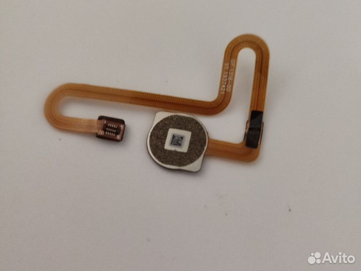 Сенсор для отпечатка пальца от Redmi Note 8A