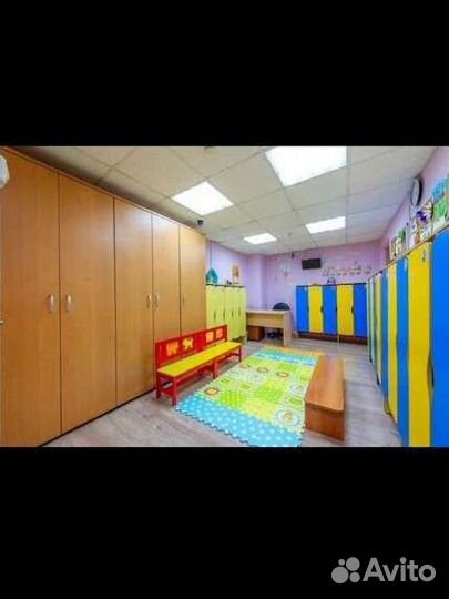 Частный детский сад без депозита