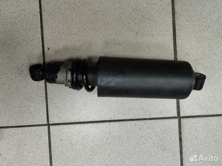 Амортизатор передний BRP Grand Touring 500