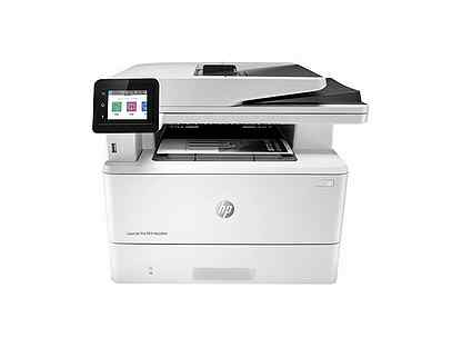 Лазерное мфу Hp W1A29A 10К