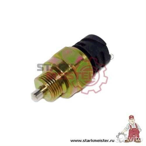 Датчик блокировки дифференциала M18x1.5mm Multibra