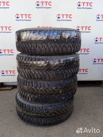 Колеса Б\У Cordiant Sno-Max 205/65 R15 T 94 R