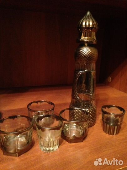 Набор для вина