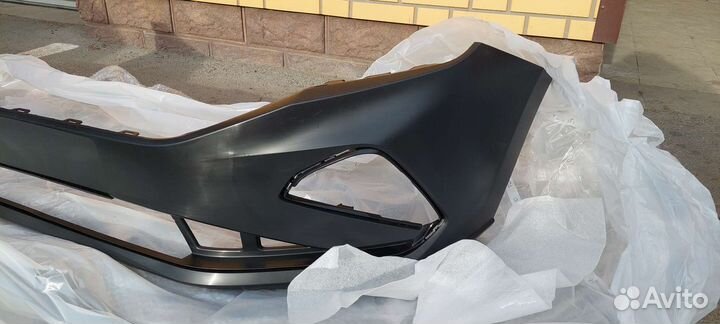 Продаю Бампер