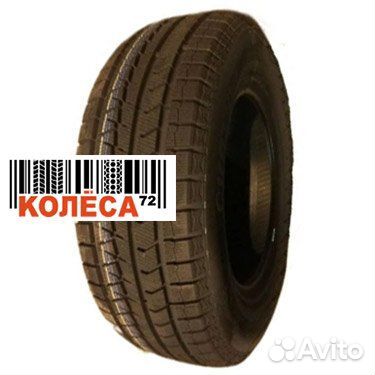 Ovation WV-688 265/60 R18