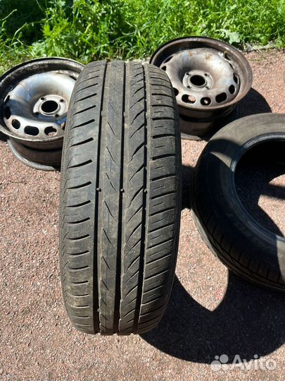 Диски и шины