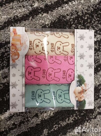 Салфетки подарочные