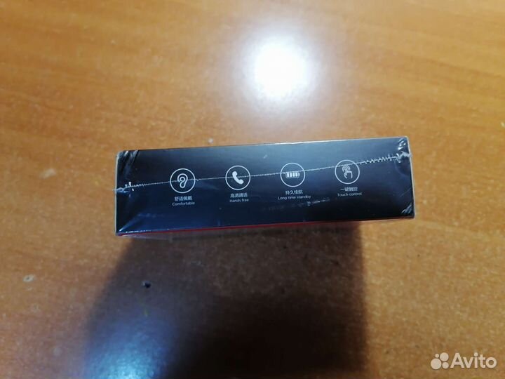 Bluetooth наушники Lenovo LP 5