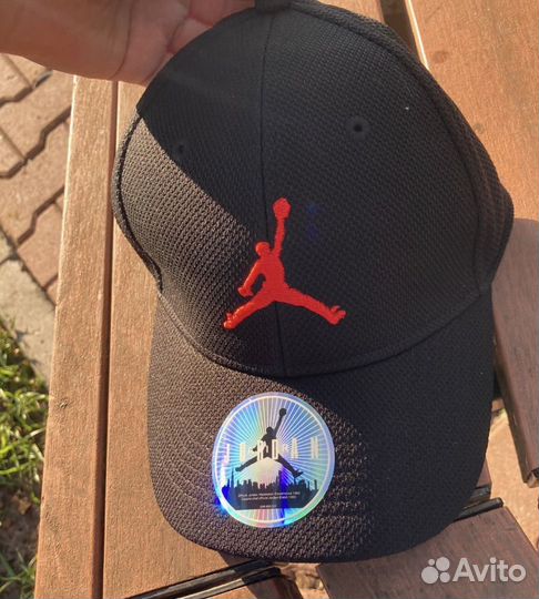 Бейсболка Jordan