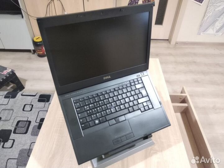 Ноутбук Dell Precision M4500