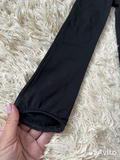 Тренировочный костюм для фигурного катания 110-116