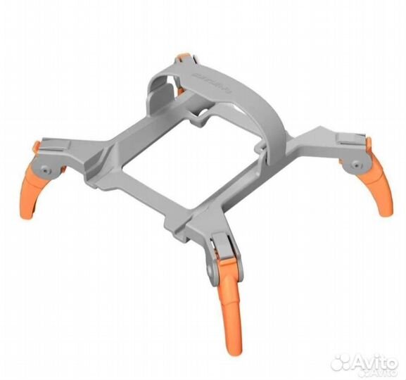 DJI Mini 3 pro аксессуары