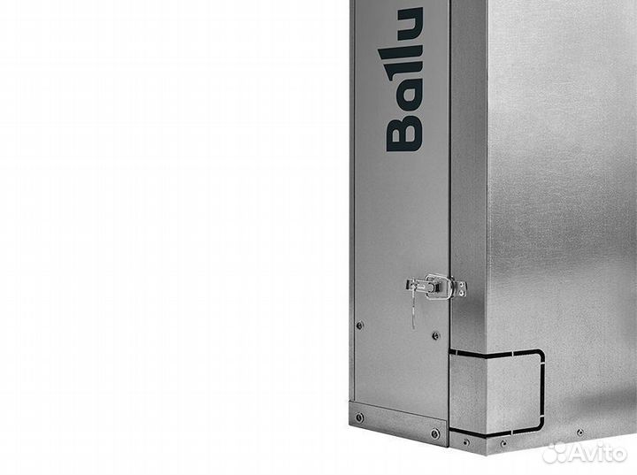 Завеса тепловая ballu BHC-U15W40-PS