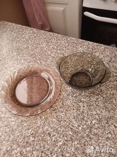 Набор столовой посуды